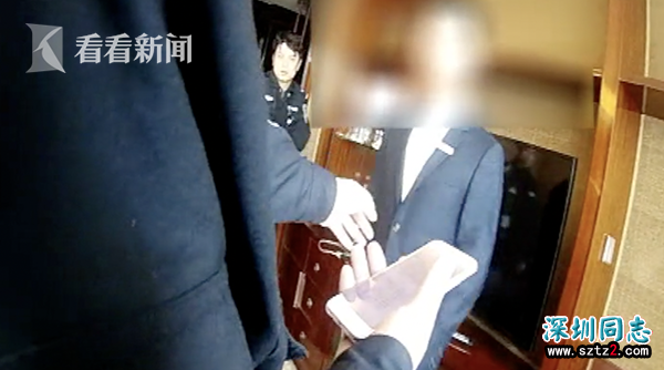 南京：男学生约男网友开房被嫌丑 一气之下报假警