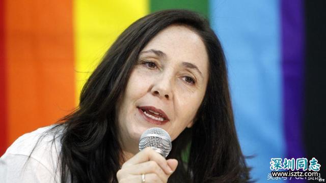 古巴总统：支持同性婚姻合法化