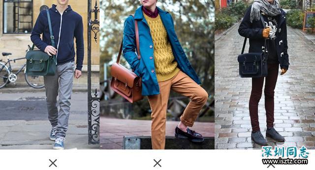 背什么包不容易显土？这3类是时髦界的扛把子了吧