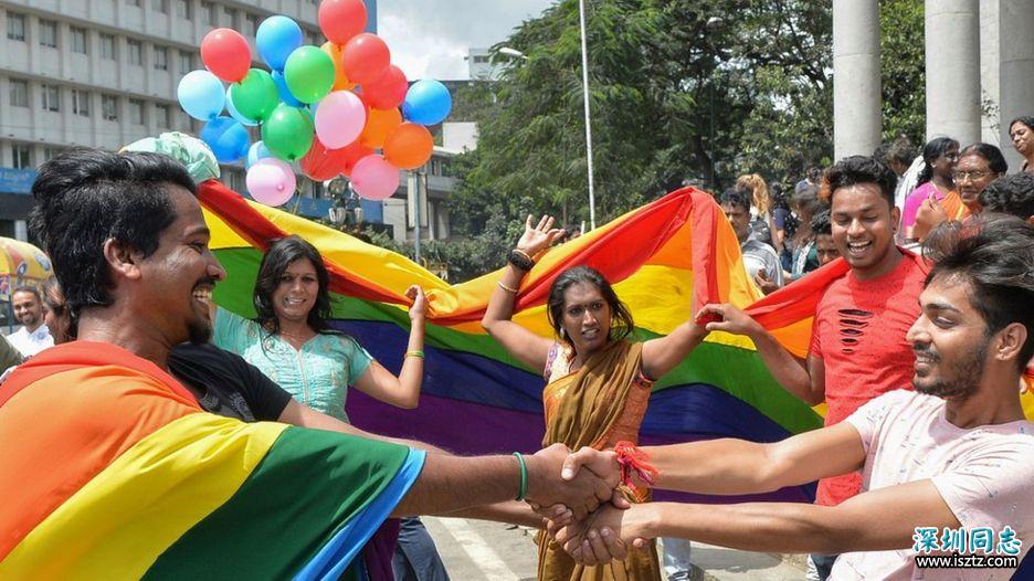事实查核：哪些国家同性性行为仍然违法？