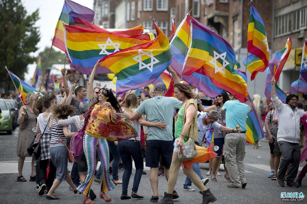 同性结婚合法化 丹麦瑞典同志伴侣自杀率大减46％