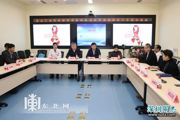 黑龙江艾滋疫情处于低流行水平 15-24岁人群报告比例稳中有降